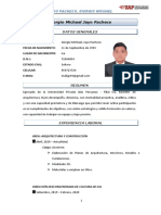 Resume N