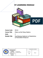 Week 12 Module 12