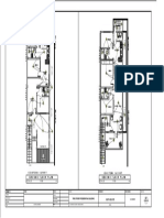 Ground Floor Plan Second Floor Plan