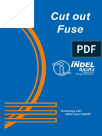 Cut Out Fuse: Technology With Better Cost / Benefit!