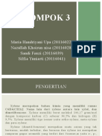 Kelompok 3