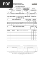 Planilla 14 02 Ivss | PDF | Gobierno y personalidad