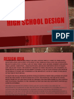 Design Idea and Requrements