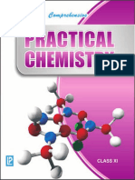 Chemistry Practical