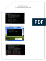 Scanning dan Reconnaissance dengan Nmap dan OpenVAS