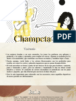 CHAMPETA