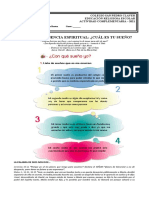 ACTIVIDAD COMPLEMENTARIA DE ERE para 11o en Semana Virtual de II Periodo