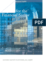 Cambridge - Professional English For The Financial Sector - Students Book (EnglishOnlineClub - Com)