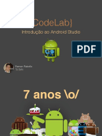 Aula 6 Android