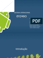 Introdução Android Parte 2