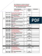 Rundown Spv. Perancah (Blanded)