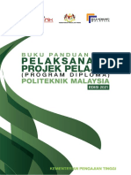 BP Projek Pelajar Diploma Politeknik 2021 Final 11mac