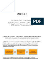 Modul 3