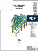 Planos Estructurales Mi Pequeño Hawaii