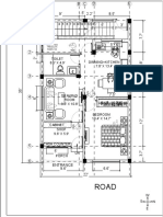 Ground Floor Plan