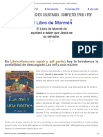 Las Mil y Una Noches (Ilustrado - Completo) ePUB - PDF - Epub y PDF Gratis