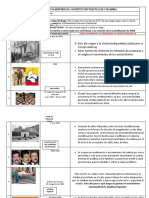 Formato - Historia de La Constitución de 1991