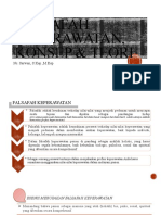 Kebutuhan akan pengakuan dan penghargaanKebutuhan AkanPenghargaan DiriKebutuhan untukMencapai Potensi Diri