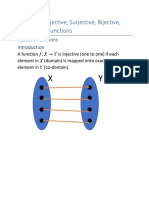 Functions Part 1