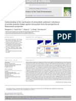 Science of The Total Environment: Zhengwen Li, Chunli Wan Xiang Liu Li Wang, Duu-Jong Lee