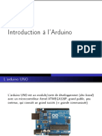 Arduino