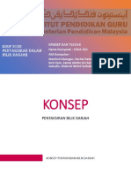 PEMBENTANGAN PBD KONSEP DAN TUJUAN Baru