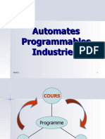 COUR Automates Programmables Industriels