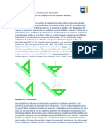 TIPOS DE PERSPECTIVA DEL DIBUJO TÉCNICO-JuanSánchez 2BGU