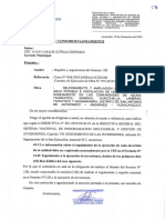 CARTA N°050 CONSORCIO SANEAMIENTO- FORMATO 12B