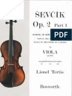 306894938 Sevcik Viola Op2 Part 1