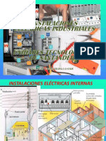 Apuntes de Instalaciones Eléctricas - Primera Clase