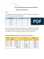 Kaedah Inkuiri Penemuan (K1)