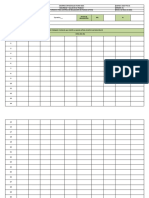 GTHSST-F-03 Formato para Control de Realización de Pausas Activas