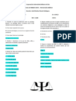 Parcial Primer Corte - 13200