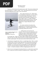 Snow Crusts and Crystal Types | PDF | Snow | Frost