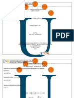 Ejemplos Integrales