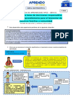 MATEMATICA 5to EXP 2-SEM 1-ACT 1