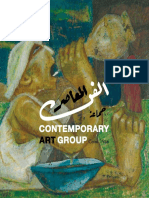 Contemporary Art Group 4775c