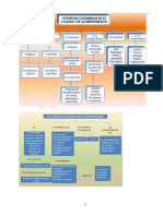 mapas mentales liteartura