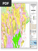 Peta Interaktif Kawasan Hutan KLHK | PDF
