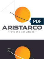 Proyecto Aristarco
