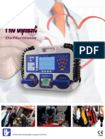 Pro Biphasic Defibrillator Catalogue