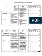 Kisi-Kisi Uas 1 2016-2017 K2013 Kelas Iv