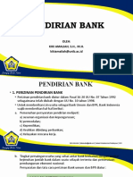 Hukum Perbankan