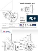 Parts Manual: 275-B Articulated Tractor Shovel | PDF