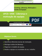 Ufcd 5436 PPT 2021