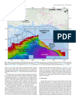 3D Mapping of Intruding Salt Bodies in The Subsurf-5-12