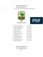 KELOMPOK B - LP 6 (Diskusikan Strategi Positif Untuk Mengelola Perubahan Peran)