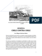 Chile Contra Chile - Con Imágenes