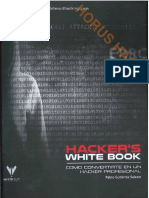 Hackers White Book